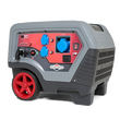 Бензиновый генератор Briggs & Stratton Q 6500 Inverter - фото