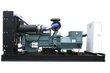 Дизельный генератор Азимут АД-250С-Т400-1РМ SDEC - фото