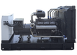 Дизельный генератор Азимут АД-550С-Т400-2РМ SDEC - фото