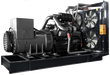 Дизельный генератор Азимут АД-600С-Т400-2РМ Baudouin - фото Дизельный генератор Азимут АД-600С-Т400-2РМ Baudouin - фото
