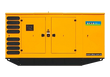 APD 525C в кожухе