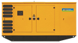 AVP 660 в кожухе с АВР
