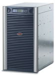 Стоечный ИБП APC Symmetra SYA12K16RMI - фото