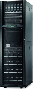 Модульный ИБП APC Symmetra PX SY32K48H-PD - фото
