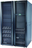 Модульный ИБП APC Symmetra PX SY96K160H - фото