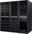 Модульный ИБП APC Symmetra PX SY100K250D - фото