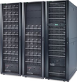 Модульный ИБП APC Symmetra PX SY160K160H - фото
