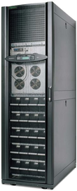 Стоечный ИБП APC Smart-UPS VT SUVTR40KHS - фото