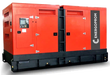ESD 500/400 L (Leroy Somer) с АВР