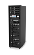 Модульный ИБП Riello Cabinet MPW 100X CBC - фото