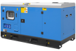 Дизельный генератор ТСС АД-16С-230-1РПМ11 - фото