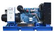АД-320С-Т400-1РМ9 (Mecc Alte) с АВР