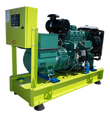 Дизельный генератор GenPower GDZ-LRY 55 OTO ATS - фото Дизельный генератор GenPower GDZ-LRY 55 OTO ATS - фото