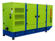 Дизельный генератор GenPower GDZ-LRY 550 OTOSK - фото