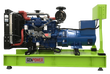 Дизельный генератор GenPower GNT-GNP 255 OTO ATS - фото Дизельный генератор GenPower GNT-GNP 255 OTO ATS - фото