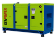 Дизельный генератор GenPower GNT-GNP 60 OTOSK ATS - фото Дизельный генератор GenPower GNT-GNP 60 OTOSK ATS - фото