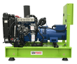 Дизельный генератор GenPower GNT-LRY 44 OTO ATS - фото Дизельный генератор GenPower GNT-LRY 44 OTO ATS - фото