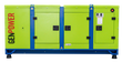 GNT-LRY 1000 OTOSK ATS