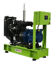 Дизельный генератор GenPower GPR-GNP 33 OTO ATS - фото Дизельный генератор GenPower GPR-GNP 33 OTO ATS - фото