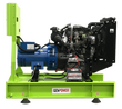 Дизельный генератор GenPower GPR-GNP 50 OTO - фото