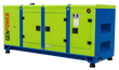 Дизельный генератор GenPower GPR-LRY 825 OTOSK ATS - фото Дизельный генератор GenPower GPR-LRY 825 OTOSK ATS - фото