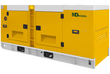 Дизельный генератор MitsuDiesel МД АД-80С-Т400-1РКМ29 в шумозащитном кожухе с АВР - фото Дизельный генератор MitsuDiesel МД АД-80С-Т400-1РКМ29 в шумозащитном кожухе с АВР - фото
