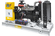 Дизельный генератор MitsuDiesel МД АД-120С-Т400-1РПМ29 в погодозащитном кожухе с АВР - фото Дизельный генератор MitsuDiesel МД АД-120С-Т400-1РПМ29 в погодозащитном кожухе с АВР - фото