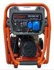 ZM 9500 DE