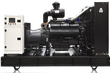 Дизельный генератор Zammer AD100-T400 - фото