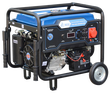 SGG 8000 EH3NA с АВР