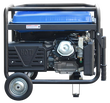 Бензиновый генератор ТСС SGG 8000 EH3NA - фото