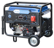 Бензиновый генератор ТСС SGG 8000 EH3NA - фото