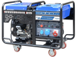 SGG 12000EH3LA с АВР