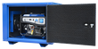 SGG 12000EHLA в кожухе с АВР