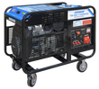 Бензиновый генератор ТСС SGG 17000EH3A - фото