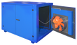 SGG 16000EH3LA в кожухе