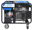 Бензиновый генератор ТСС SGG 18000EH3A - фото