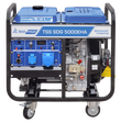 SDG 5000EHA с АВР