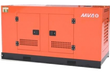Дизельный генератор MVAE 22PS/D-M - фото