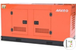 Дизельный генератор MVAE 22PS/D-M с АВР - фото