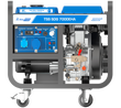 Дизельный генератор ТСС SDG 7000EHA - фото