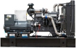 Дизельный генератор EcoPower АД300-T400ECO W - фото