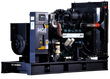 Дизельный генератор MGE P500DN PMG - фото