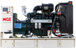 P600DN PMG с АВР