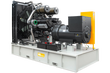 Дизельный генератор MitsuDiesel МД АД-600С-Т400-1РМ29 - фото