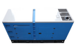 Дизельный генератор ТСС АД-64C-Т400-1РКМ9 в шумозащитном кожухе - фото