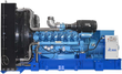 Дизельный генератор ТСС АД-800С-Т400-1РМ9 (LA) - фото