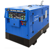 Сварочный генератор ТСС DUAL DWG-500 - фото