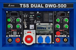 Сварочный генератор ТСС DUAL DWG-500 - фото
