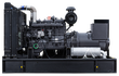 Дизельный генератор Motor АД300-T400 R - фото